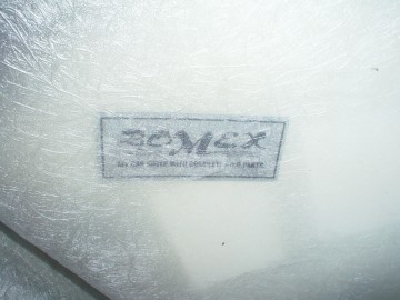 ＢＯＭＥＸ