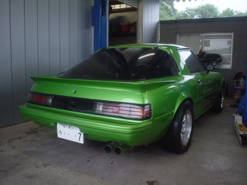 超かっこいい
