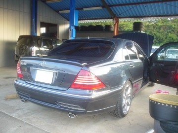 Ｓ５００