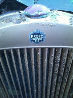 ESSEX